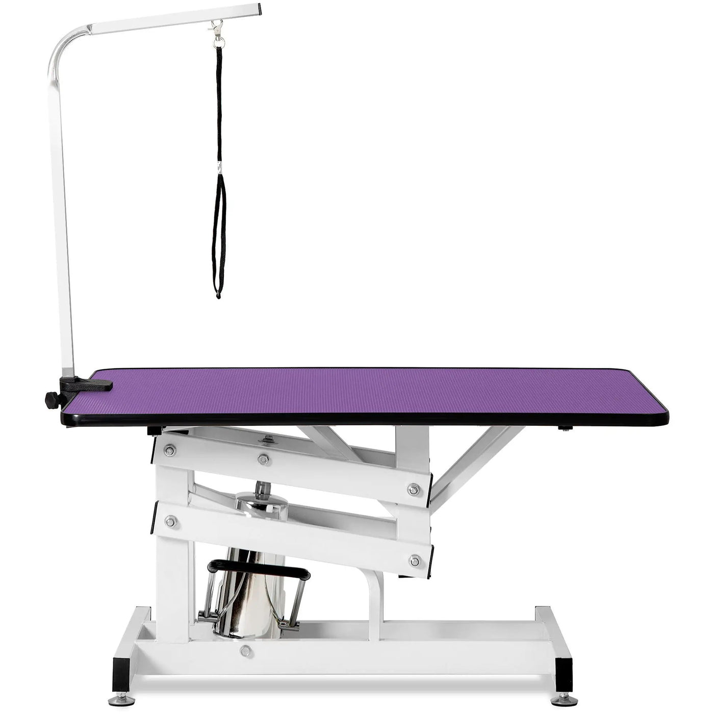 Hydraulic Pet Grooming Table by HouseOfZazla