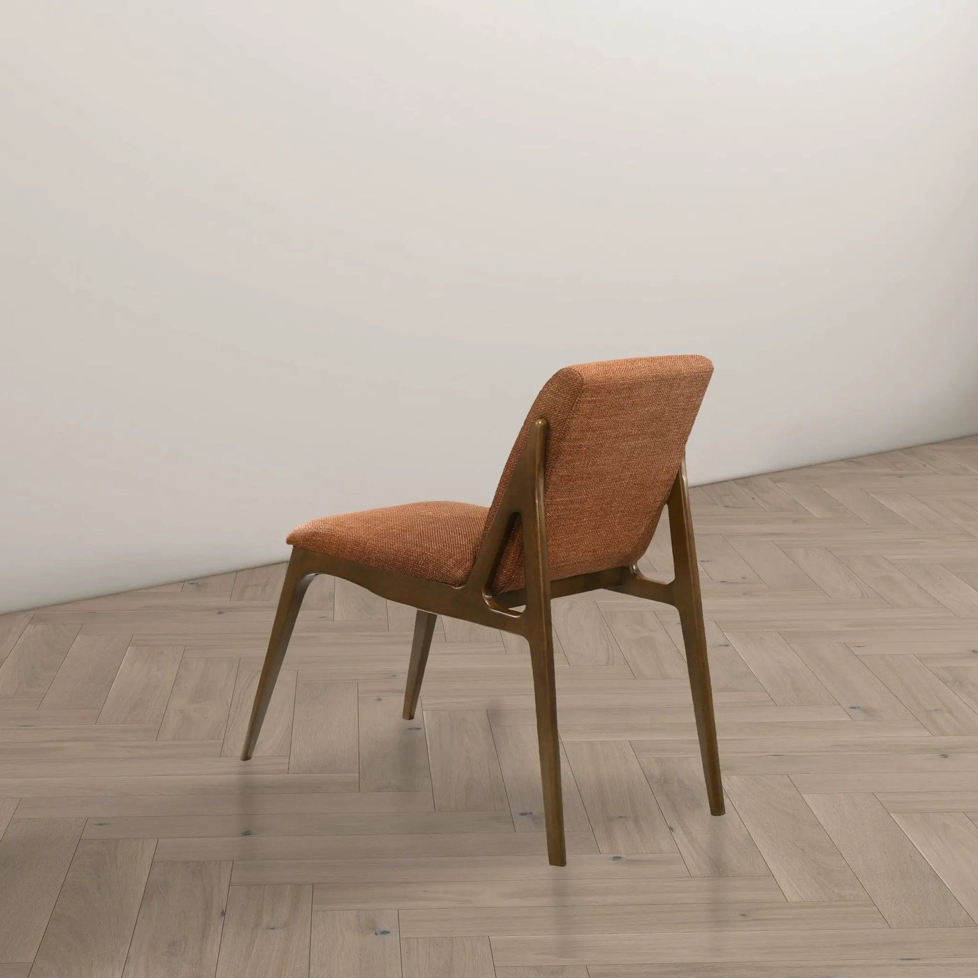 Grivelle - Elegant Dining Chair (Set of 2) by HouseOfZazla