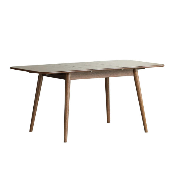 Round Corner Diagonal Leg Telescopic Table For 6 - 8 People To Meet Dining Table, photo 2 of 21