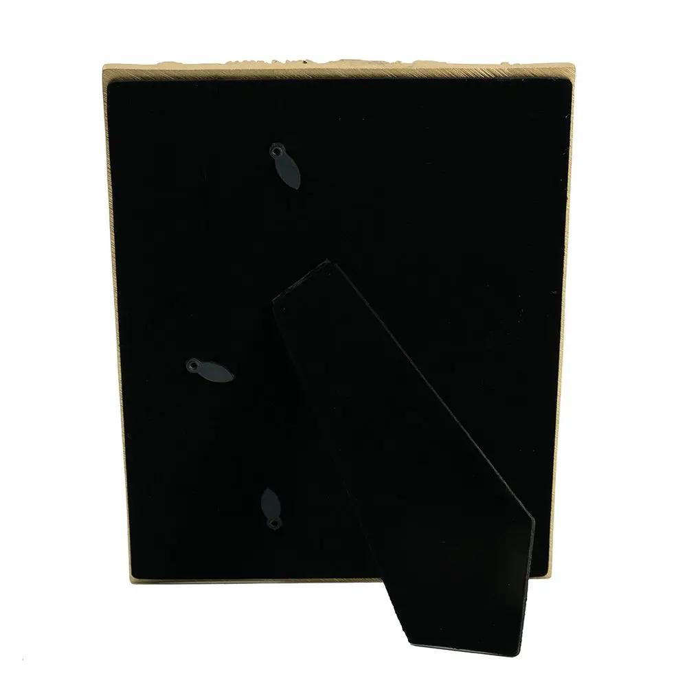Photo Frame, Opening (Set of 2) - Gold by Unique Piece Furniture