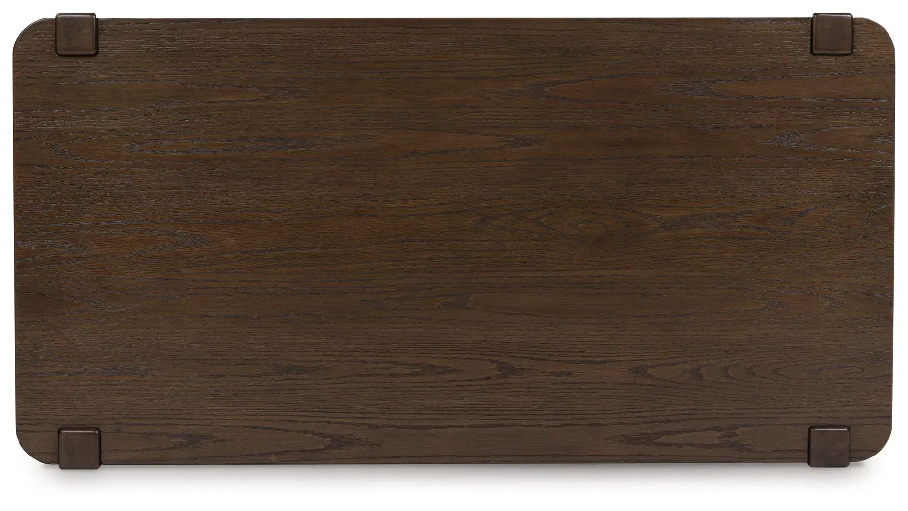 Breckington - Table by Unique Piece Furniture