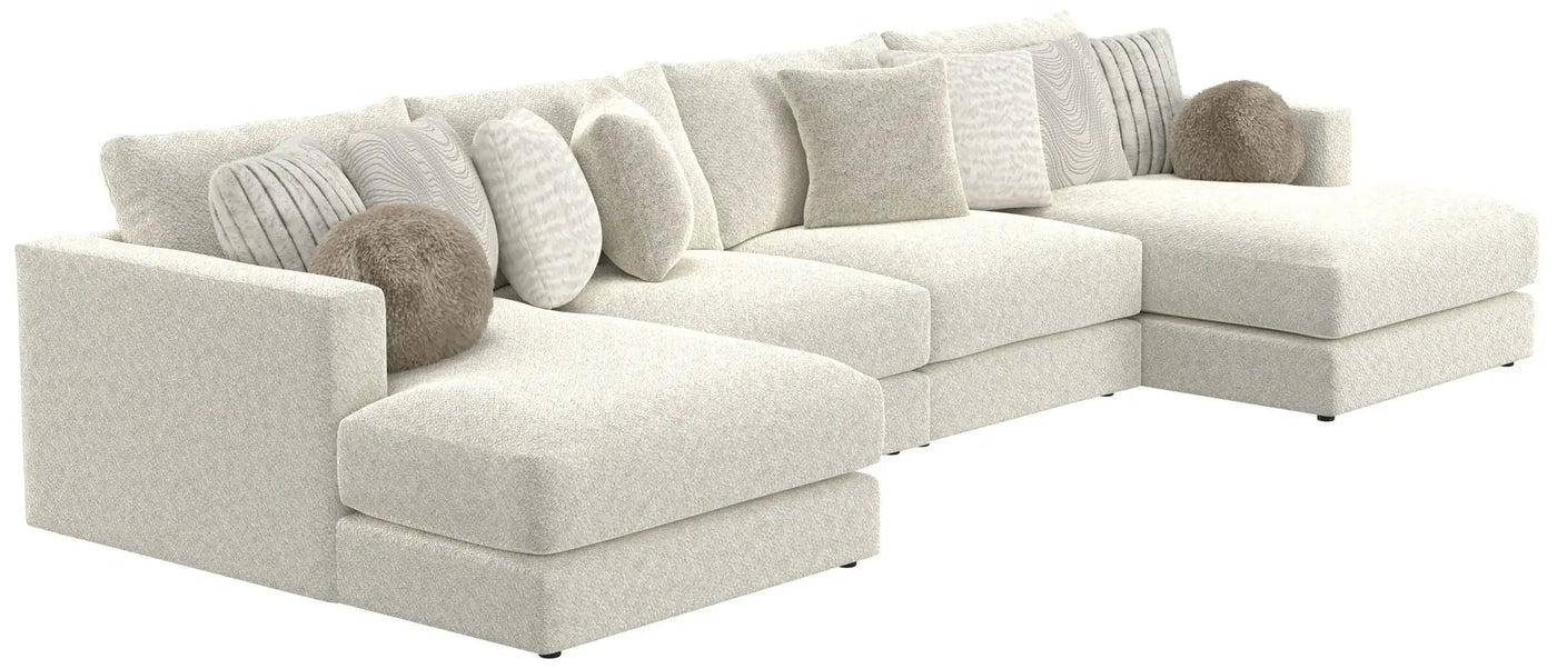 Ritzy - Modular Sofa by Unique Piece Furniture