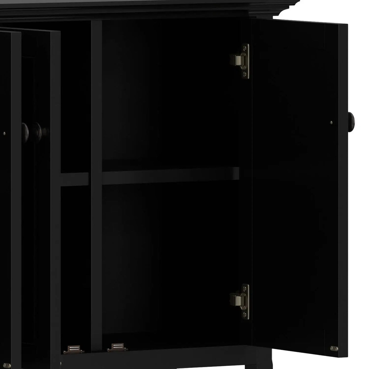 Amherst - 4 Door Storage Cabinet by HouseOfZazla