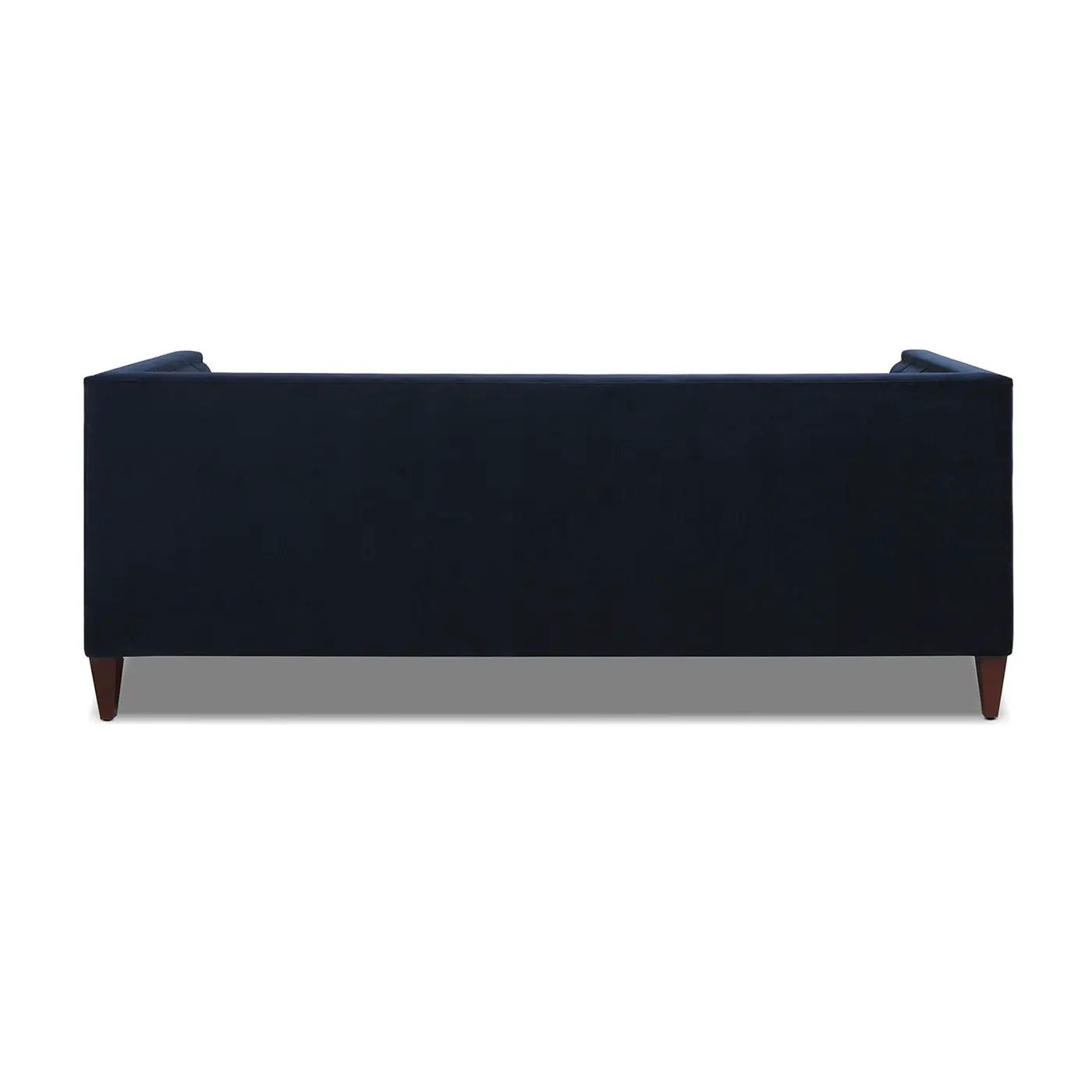 Jack - Modern Tuxedo Tufted Sofa by HouseOfZazla