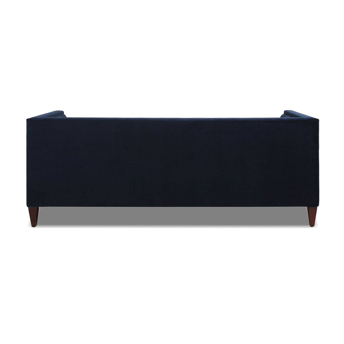 Jack - Modern Tuxedo Tufted Sofa by HouseOfZazla
