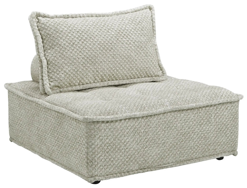 Bales - Sectional by Unique Piece Furniture
