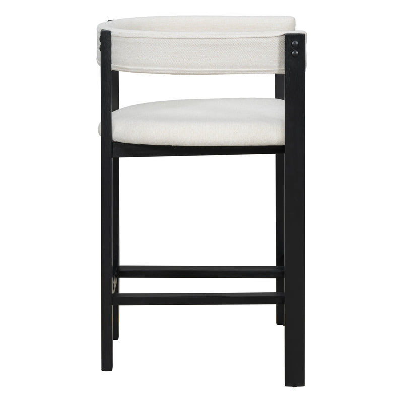 Counter Stool Set of 2 by HouseOfZazla