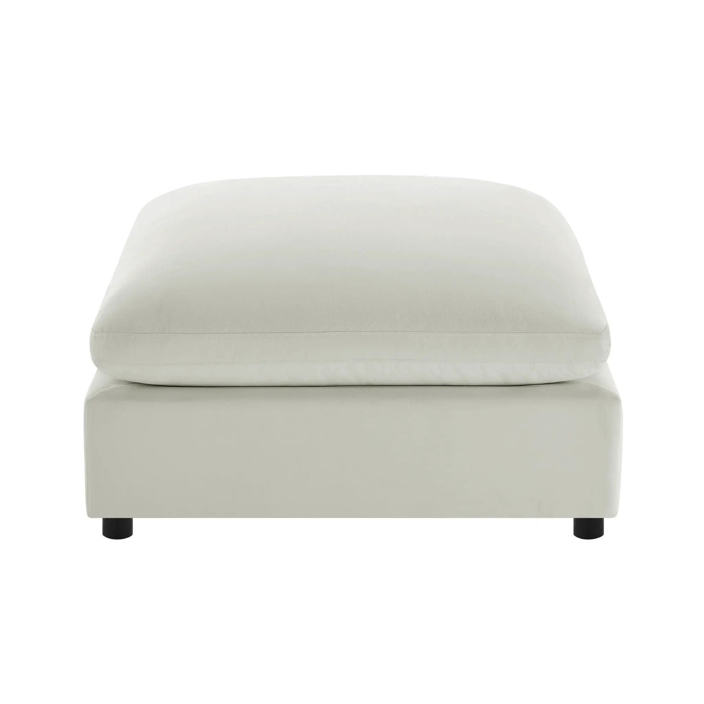 Caylie - Ottoman by HouseOfZazla