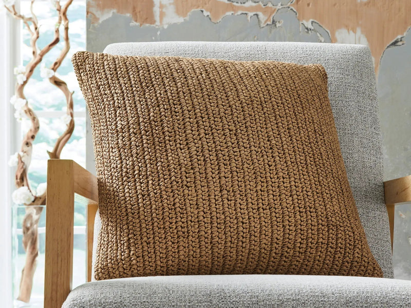 Habenvale - Pillow by Unique Piece Furniture