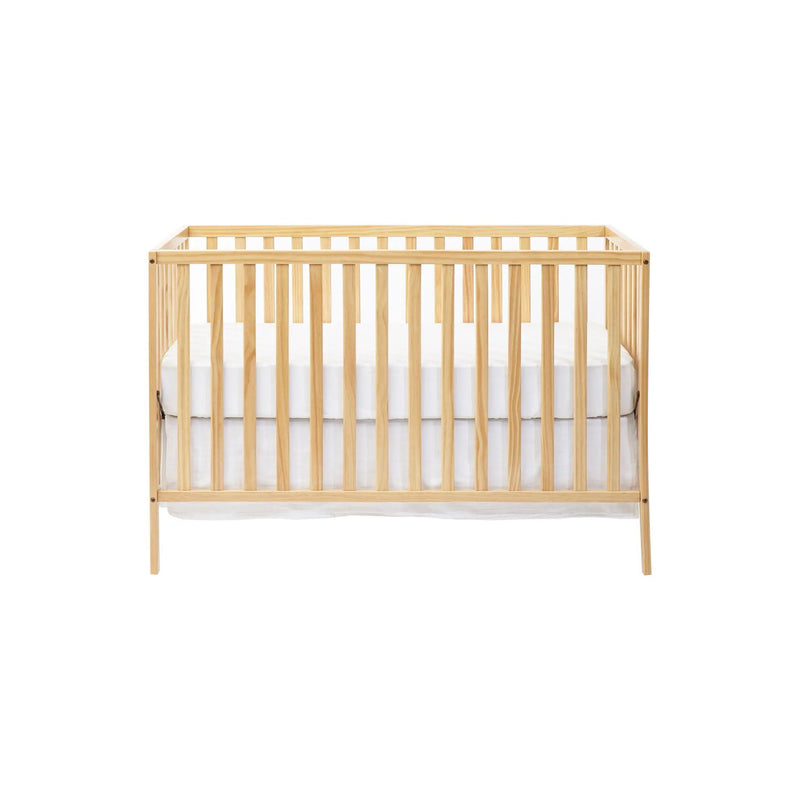 Palmer - 3-in-1 Convertible Island Crib by HouseOfZazla