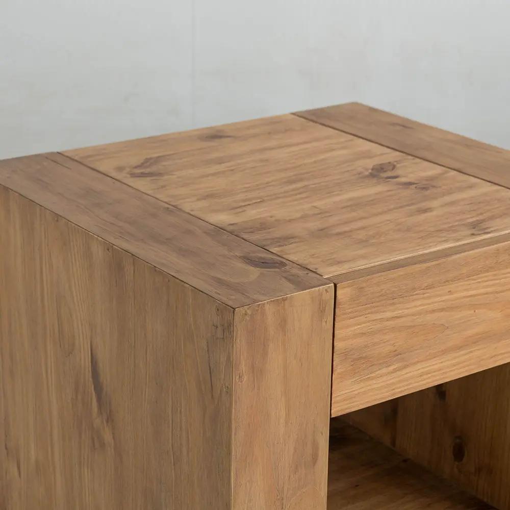 Harlan - Table by Unique Piece Furniture