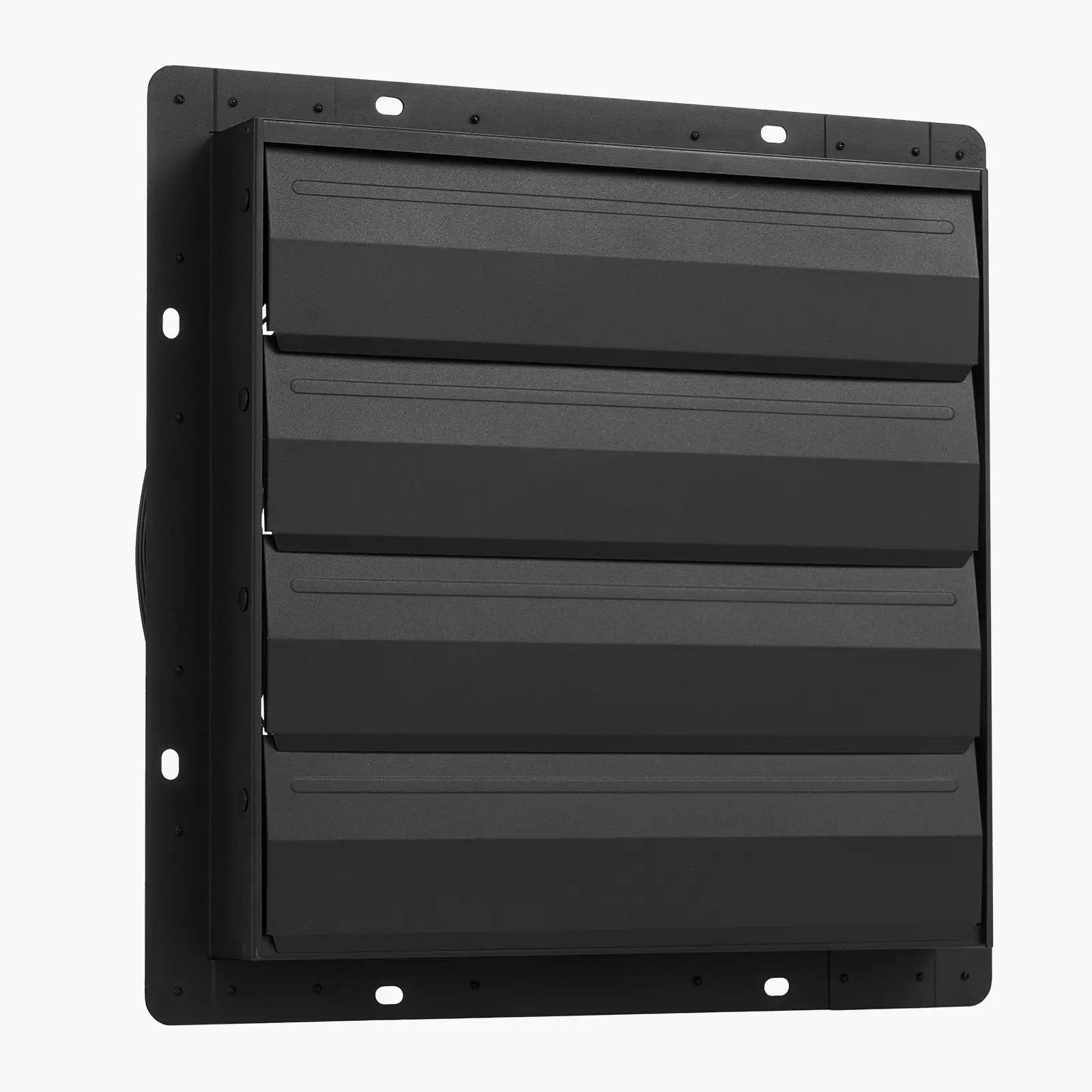 16 Inch Shutter Exhaust Fan by HouseOfZazla