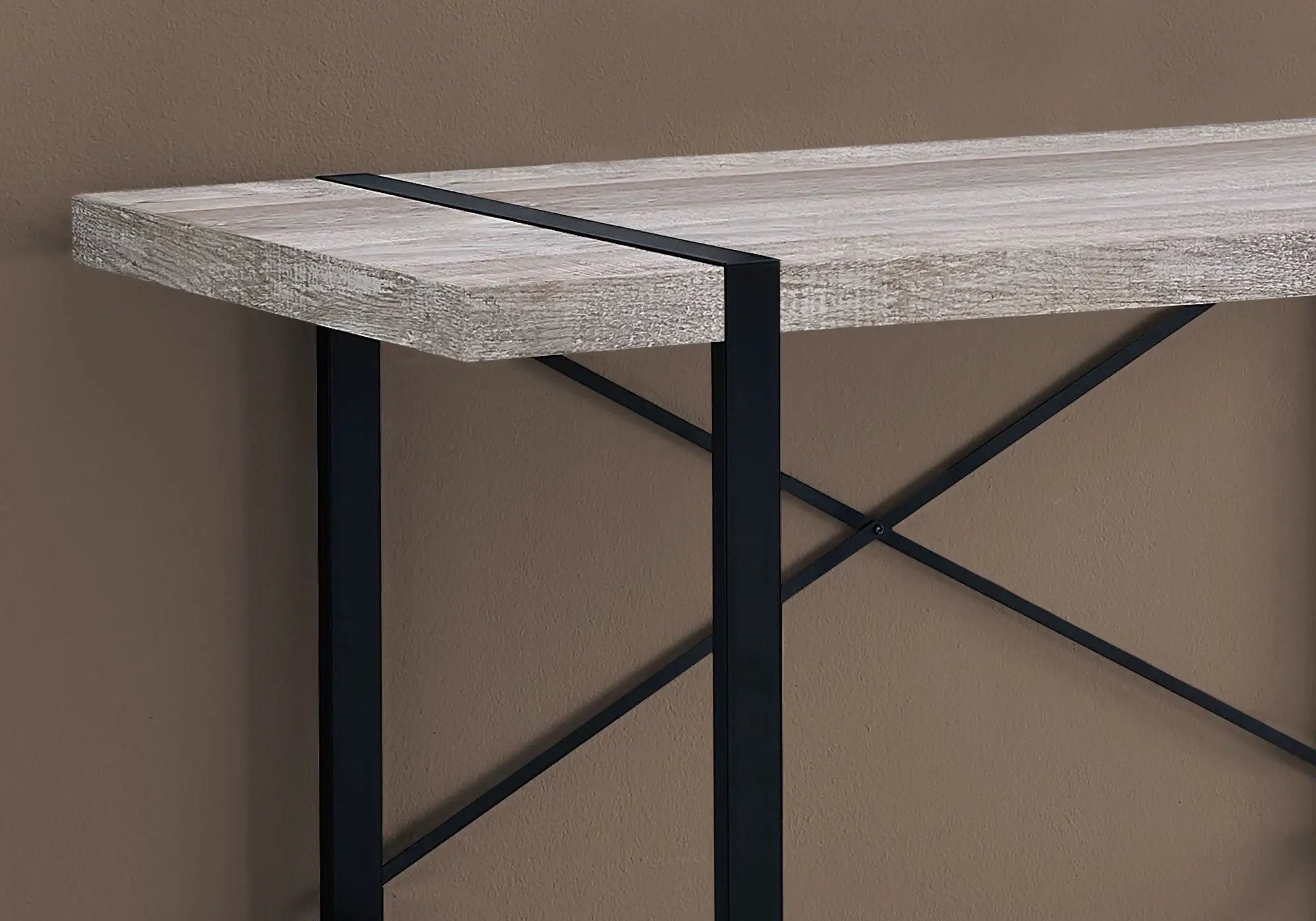 Computer Desk For Home Office Laptop, Contemporary & Modern by Unique Piece Furniture