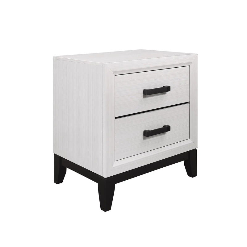 Mirage - Nightstand by HouseOfZazla