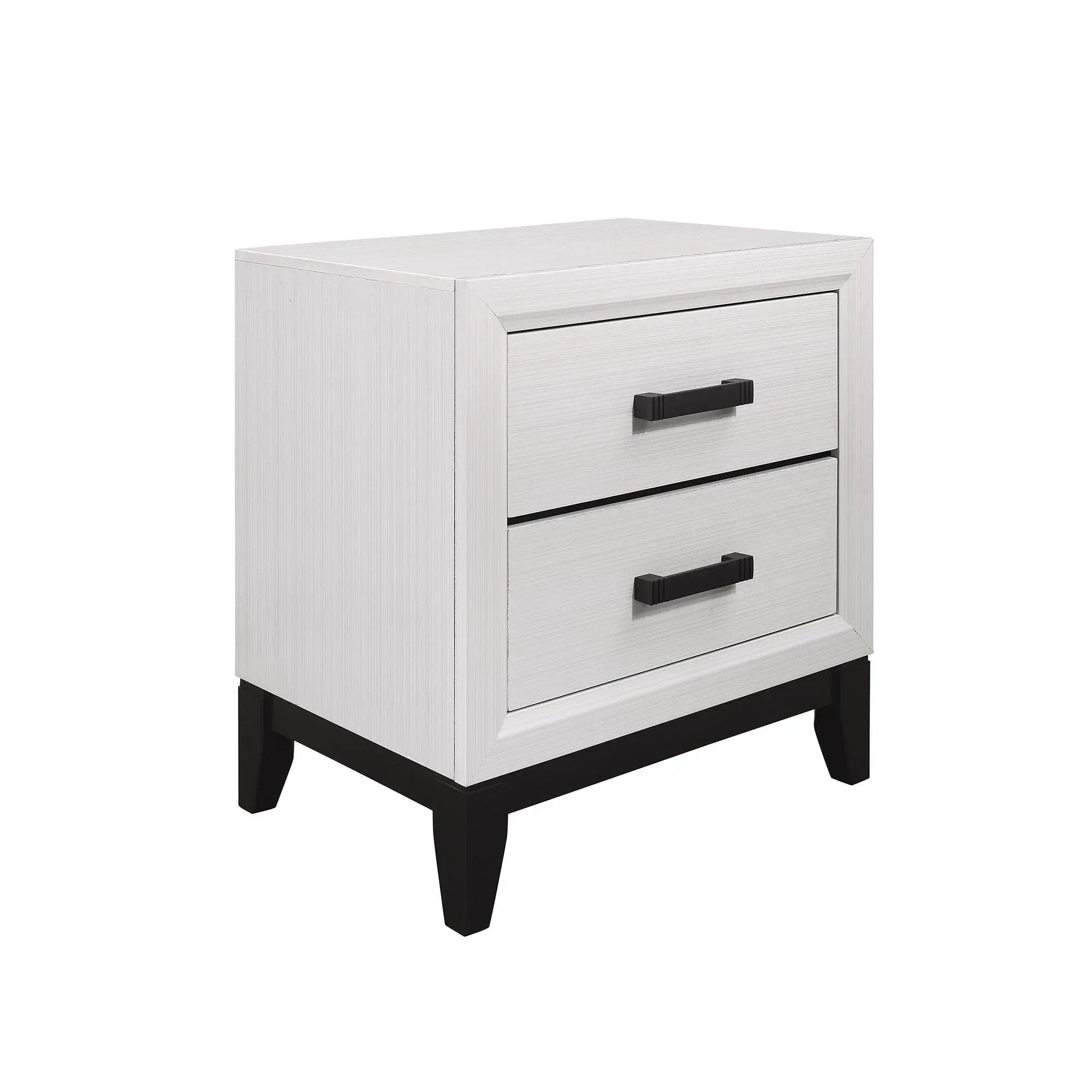 Mirage - Nightstand by Unique Piece Furniture