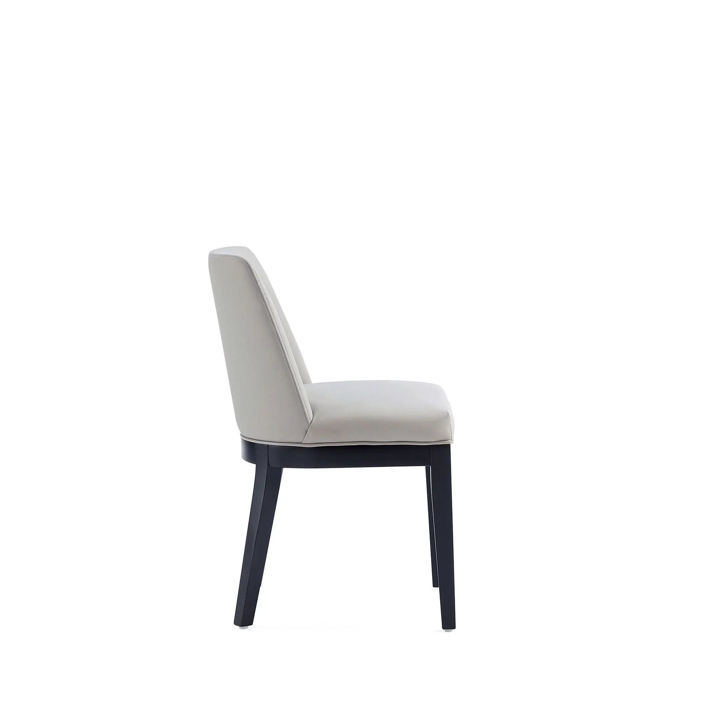 Gansevoort - Upholstered Dining Chair (Set of 2) by HouseOfZazla