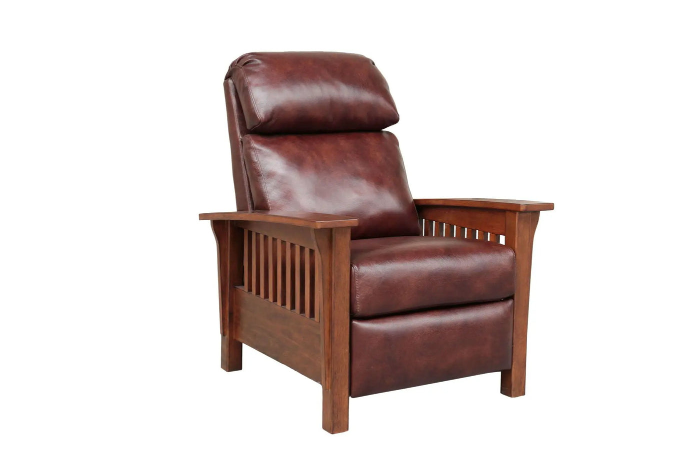 Mission - Recliner by Unique Piece Furniture