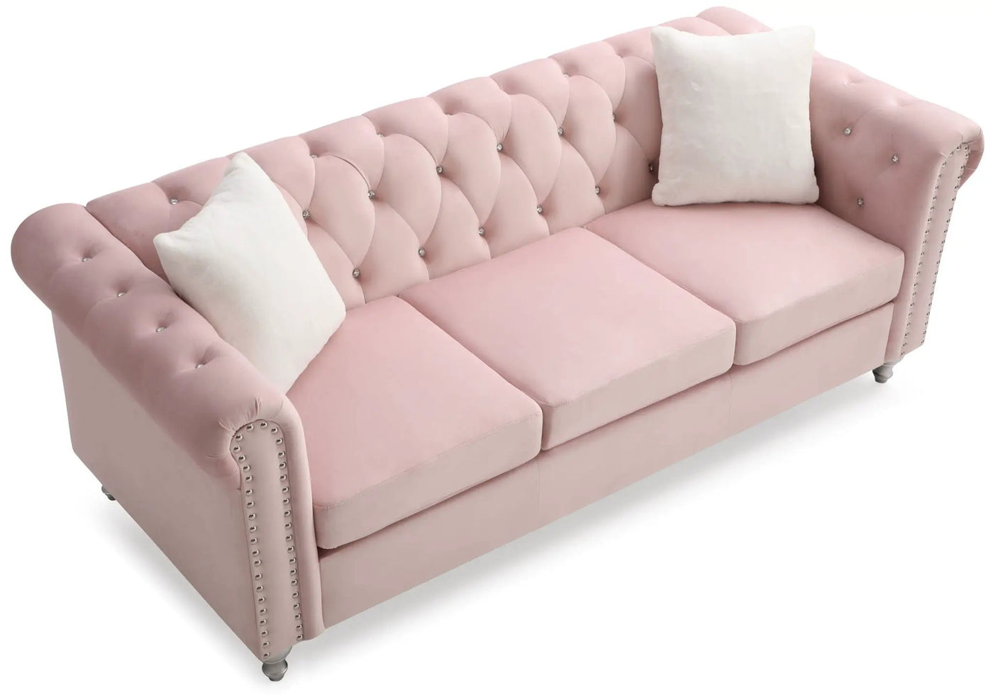 Raisa - Sofa by HouseOfZazla