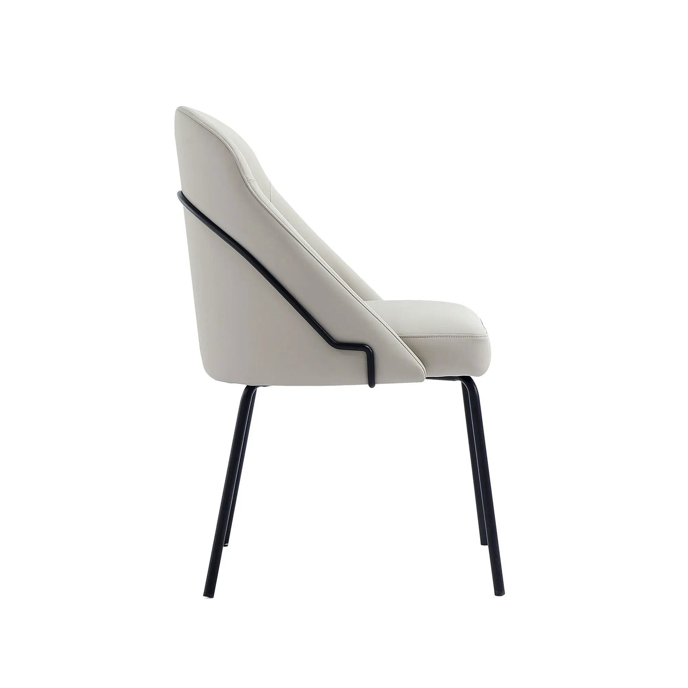 Gracie - Dining Chair by HouseOfZazla