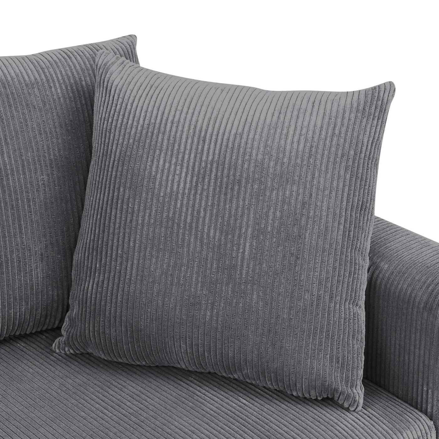 Haven - 6 Piece Modular Sectional by Unique Piece Furniture