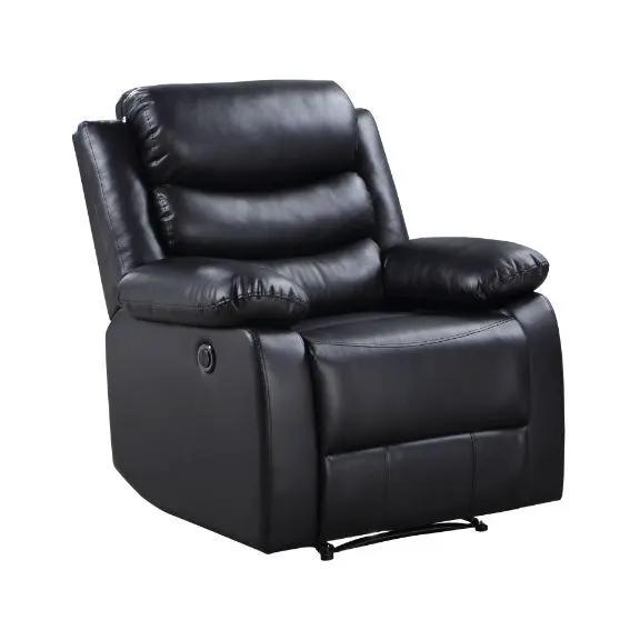 Eilbra - Power Recliner by Unique Piece Furniture