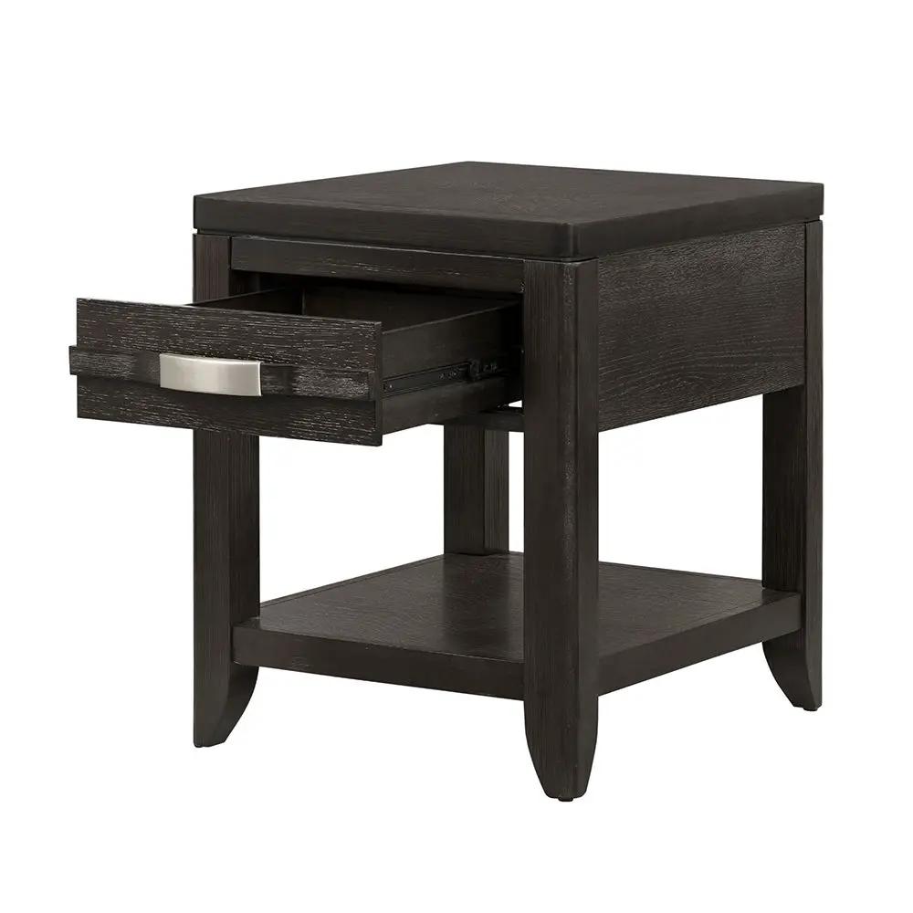 Elegant Design End Table by HouseOfZazla