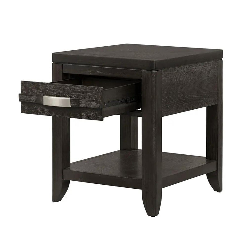 Elegant Design End Table by HouseOfZazla