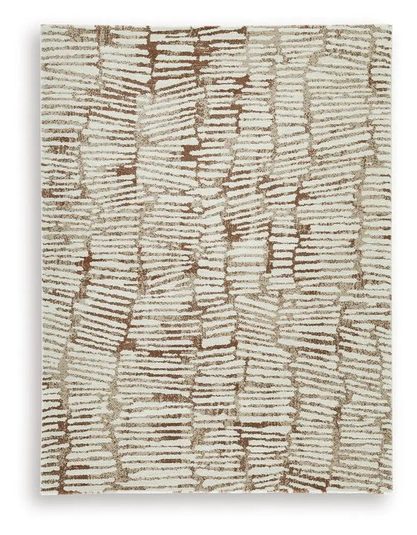 Uduak - Rug by Unique Piece Furniture