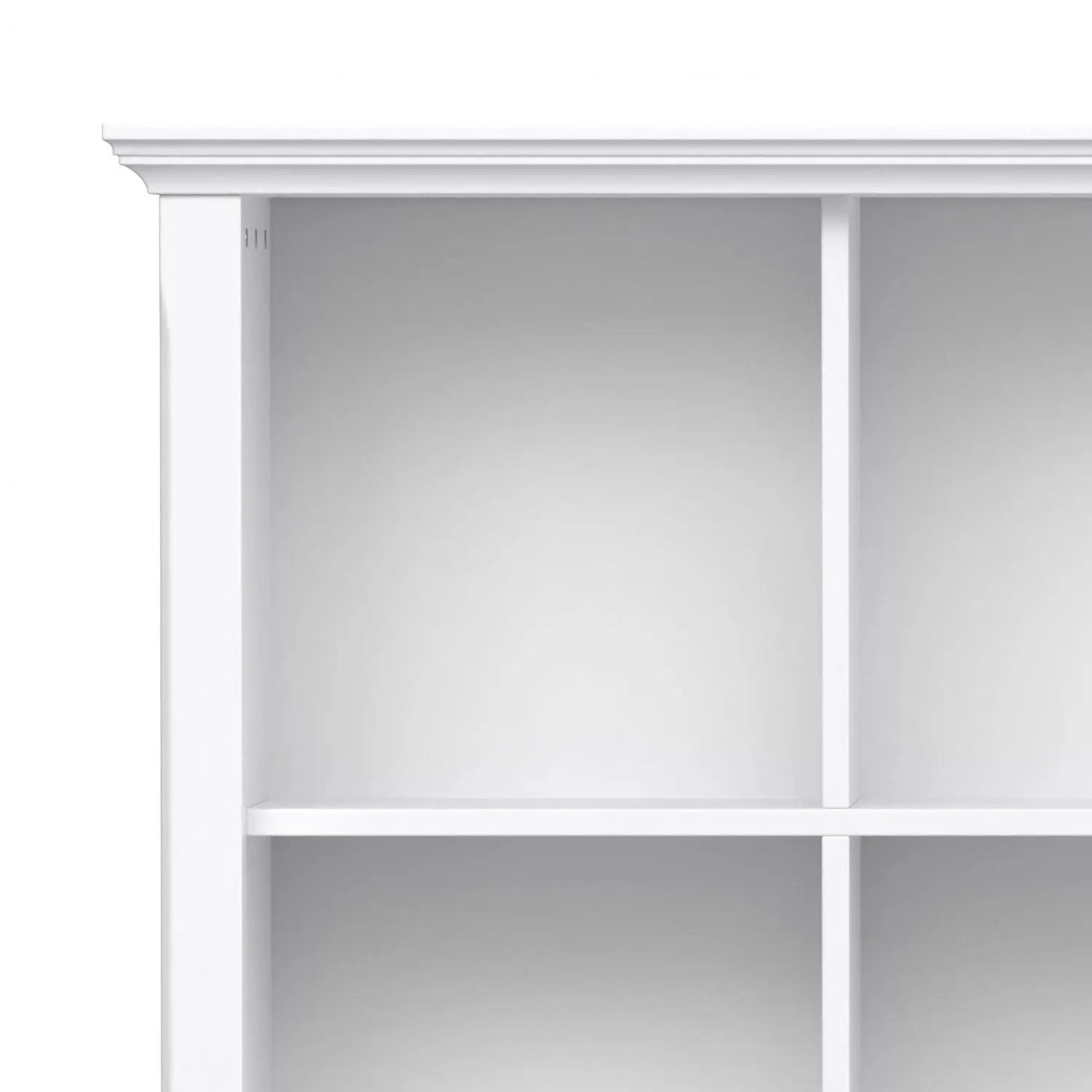 Acadian - Handcrafted Cube Storage by HouseOfZazla