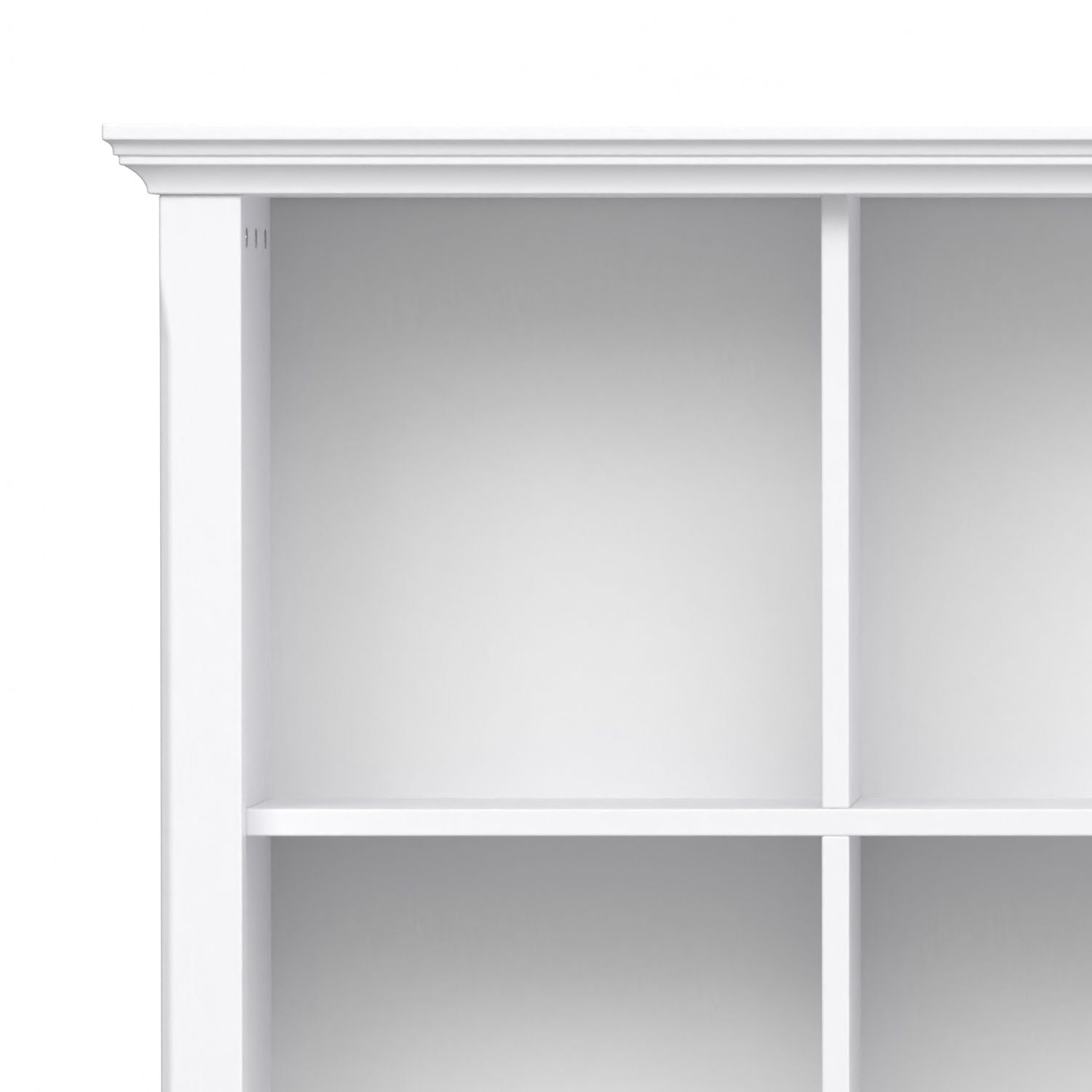 Acadian - Handcrafted Cube Storage by HouseOfZazla
