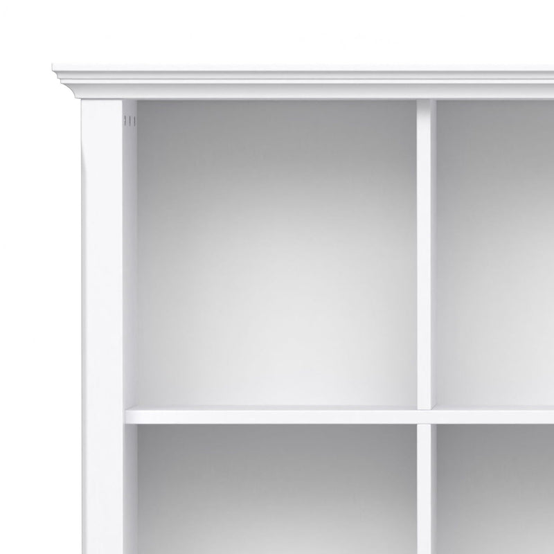 Acadian - Handcrafted Cube Storage by HouseOfZazla
