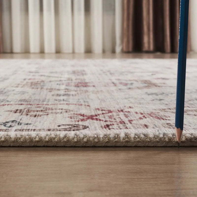 Oxford GC_NBL2011 Rug by HouseOfZazla