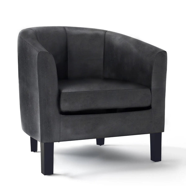 Austin - Handcrafted Tub Chair