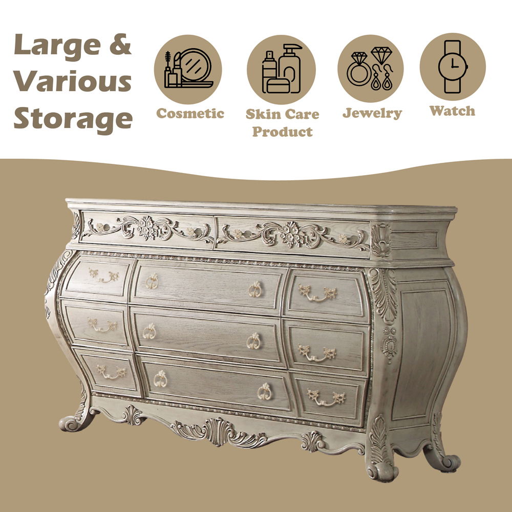 Ragenardus - Dresser, photo 5 of 7