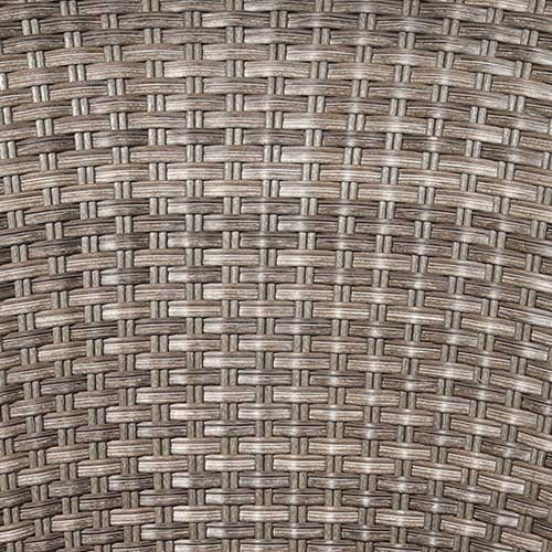 2 Tenaya Wicker Dining Chair by Outdoor-USA®