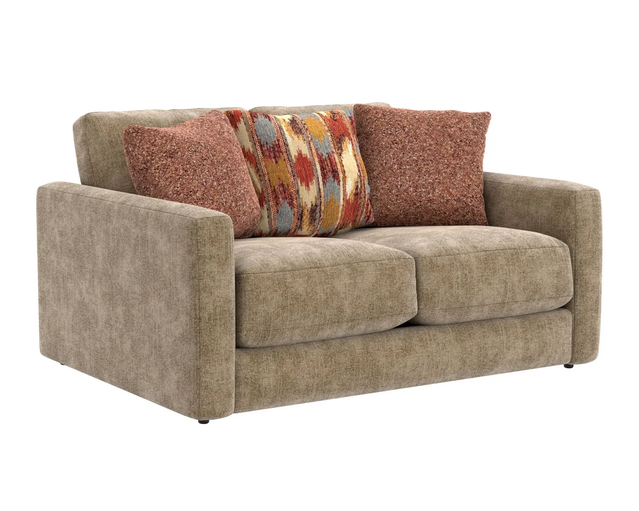 Avondale - Loveseat by Unique Piece Furniture