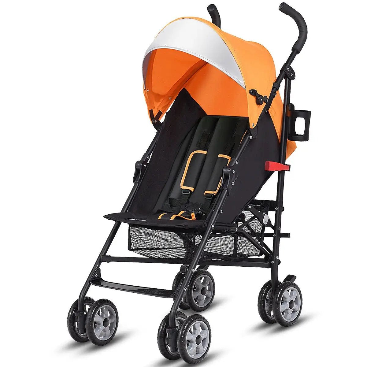 Folding Lightweight Baby Toddler Umbrella Travel Stroller by DirectDeals