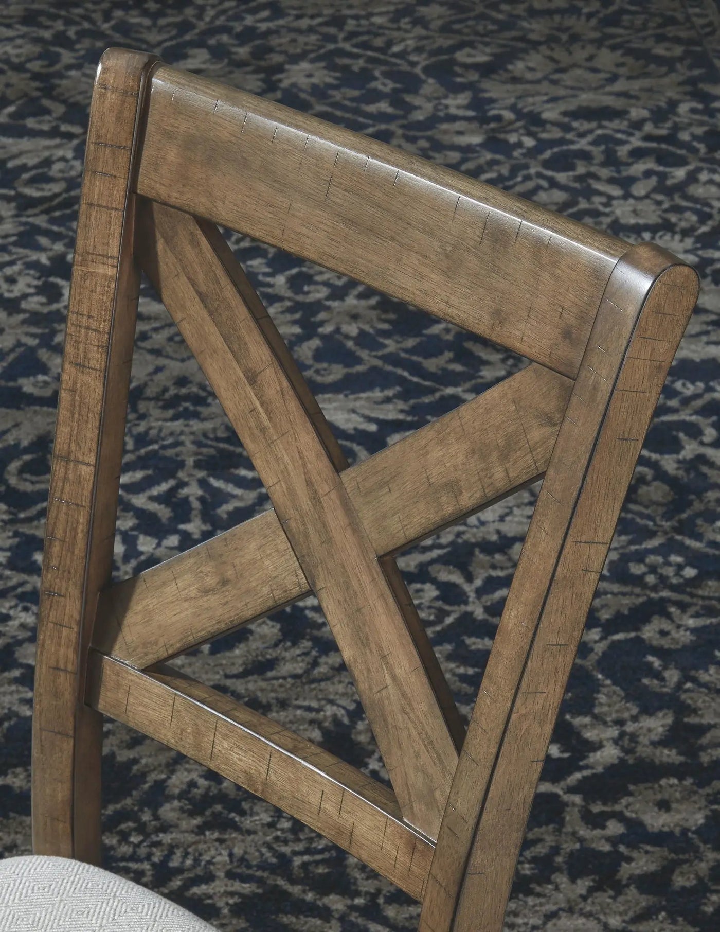 Moriville - Rectangular Dining Table Set by Unique Piece Furniture