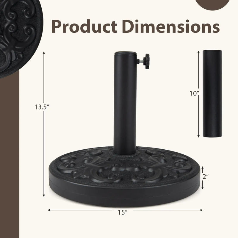 26.5 LBS Heavy by DirectDeals