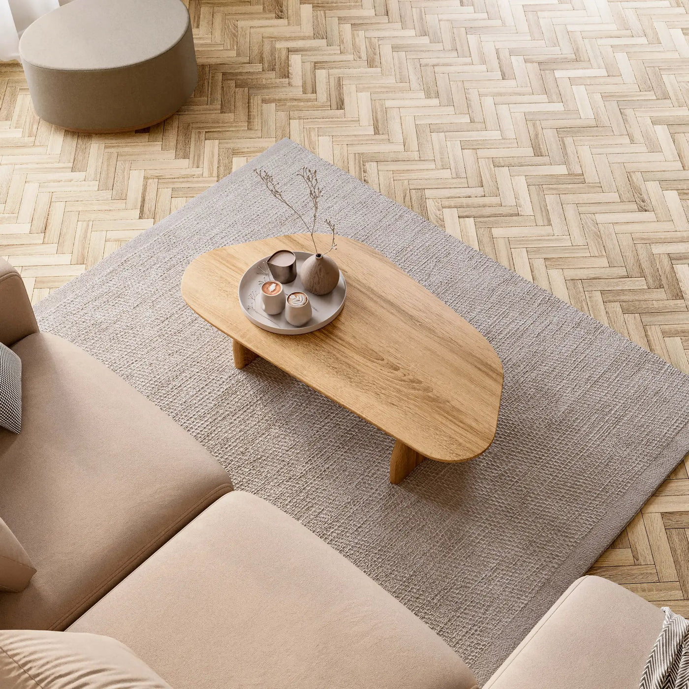 THE HENS - coffee table by VARBROS