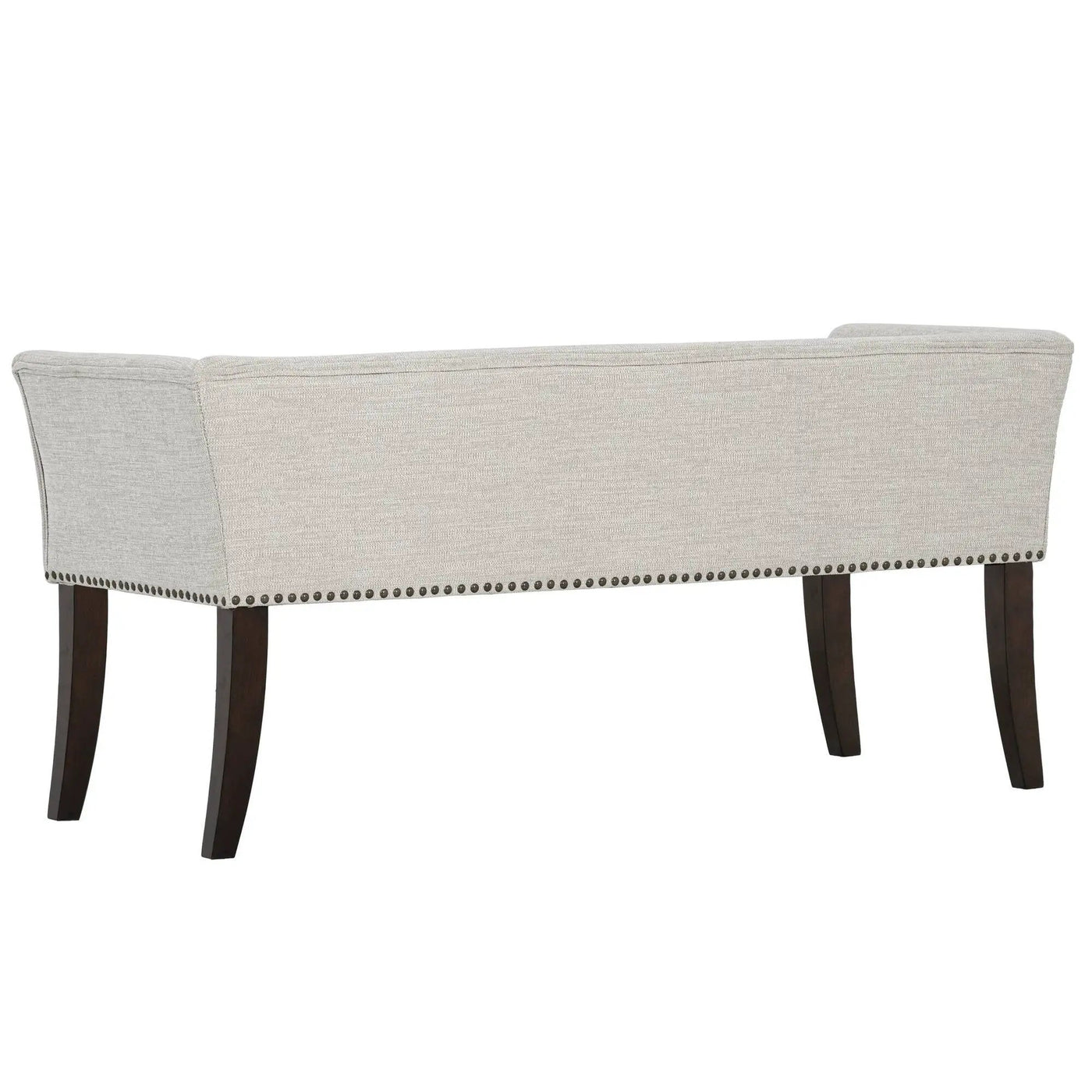 Welburn - Upholstered Bench by HouseOfZazla