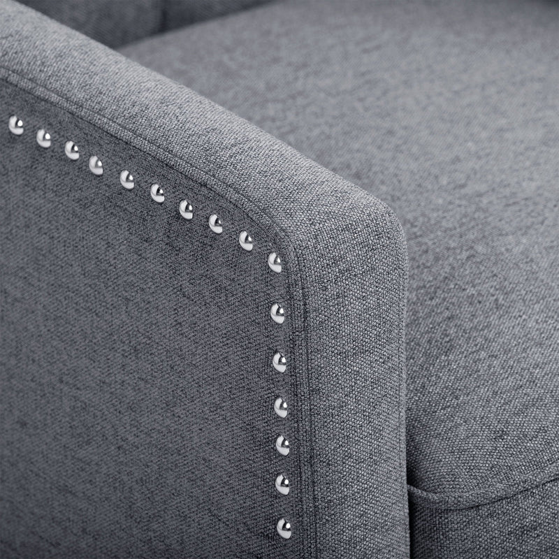 Manual Wing Chair Recliner by HouseOfZazla