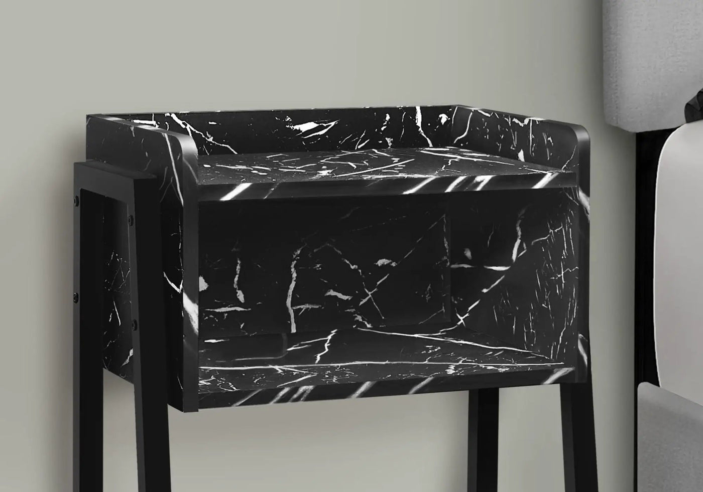 Accent Table, Side Contemporary & Modern Design by Unique Piece Furniture