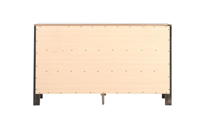 Elegant Transitional Dresser by HouseOfZazla