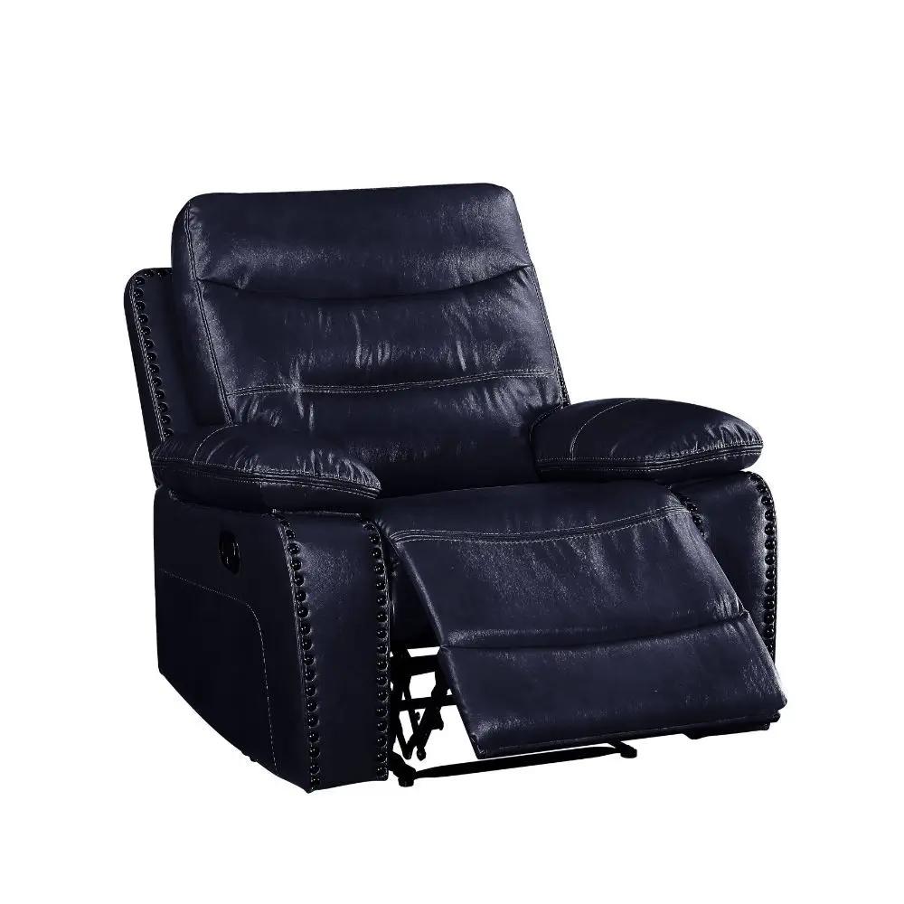 Aashi - Recliner by Unique Piece Furniture