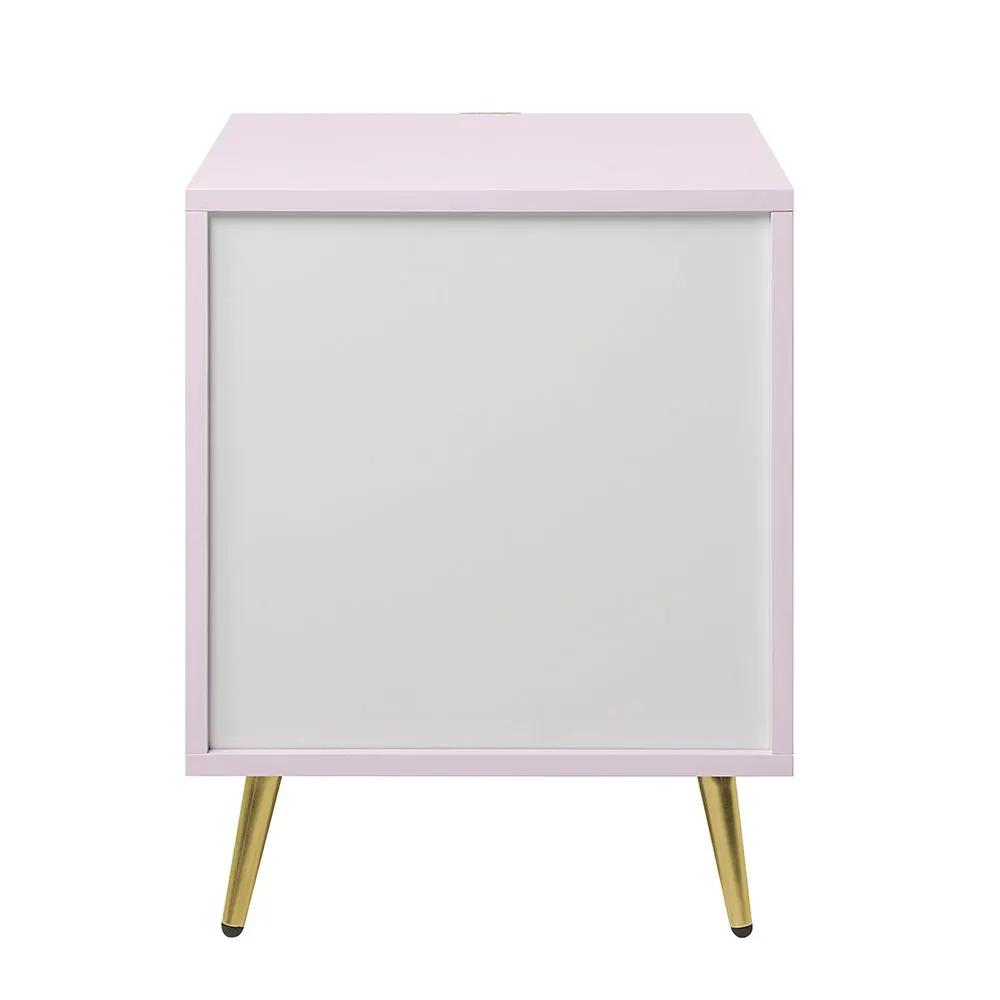 Gaines - Nightstand by Unique Piece Furniture