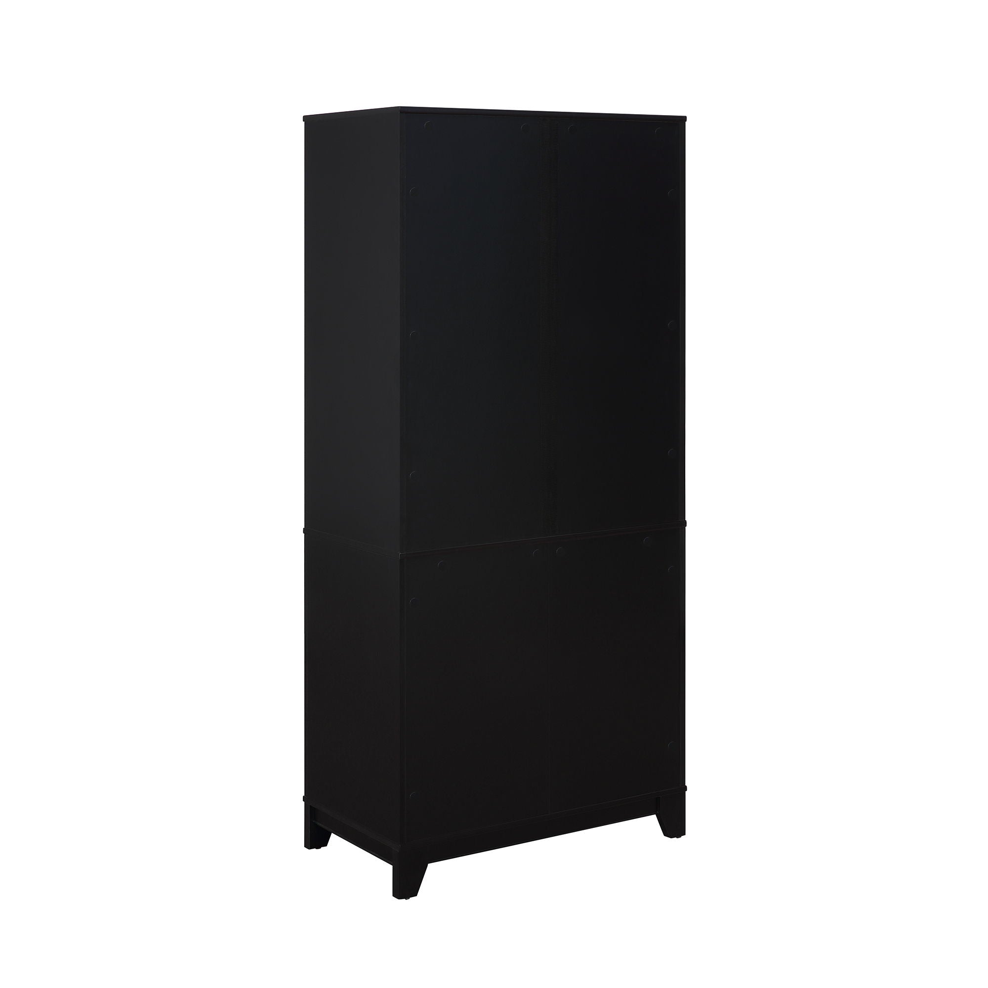 Sheridan - Bookcase Cabinet by HouseOfZazla