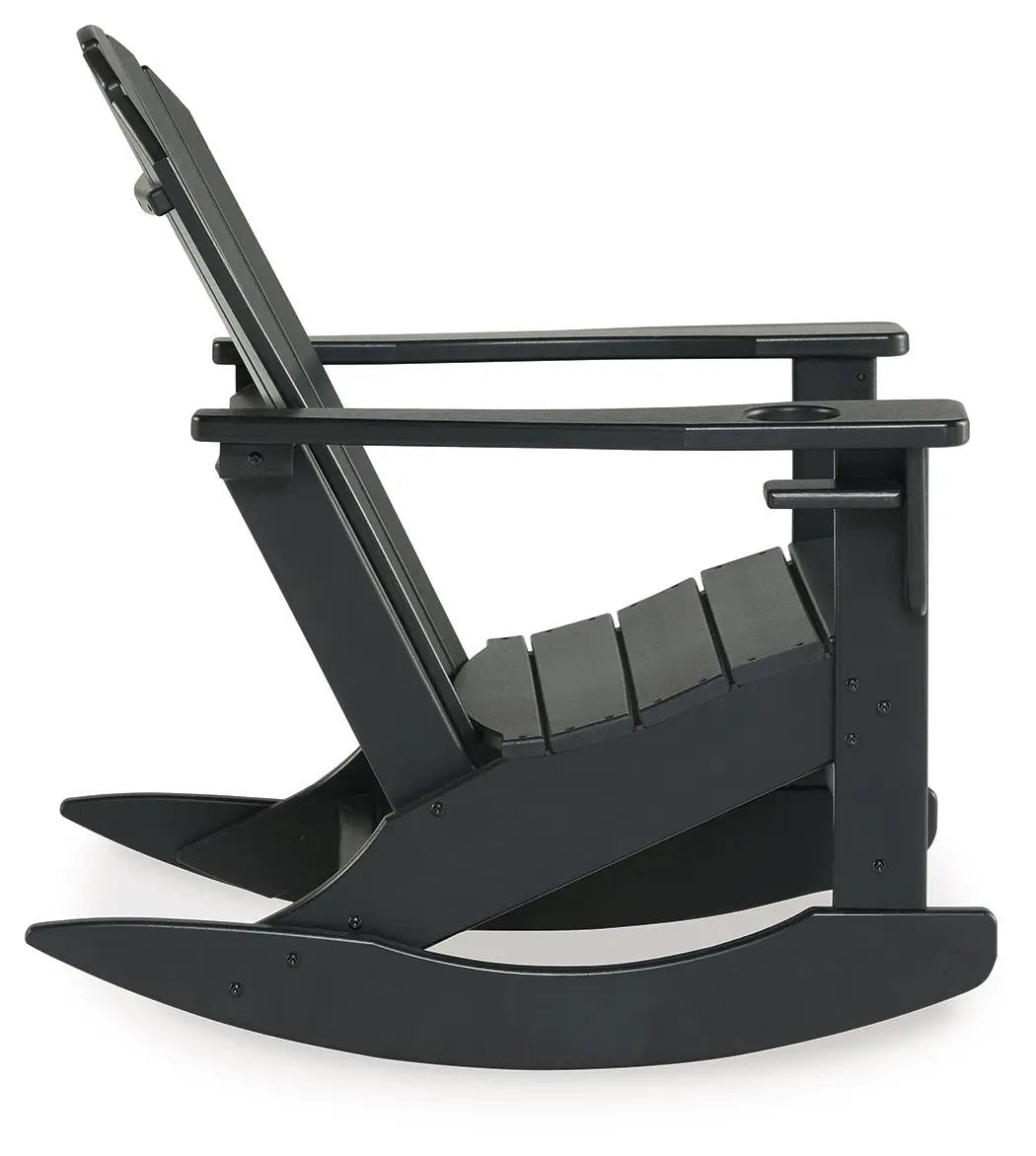 Sundown Treasure - Rocking Chair by Unique Piece Furniture