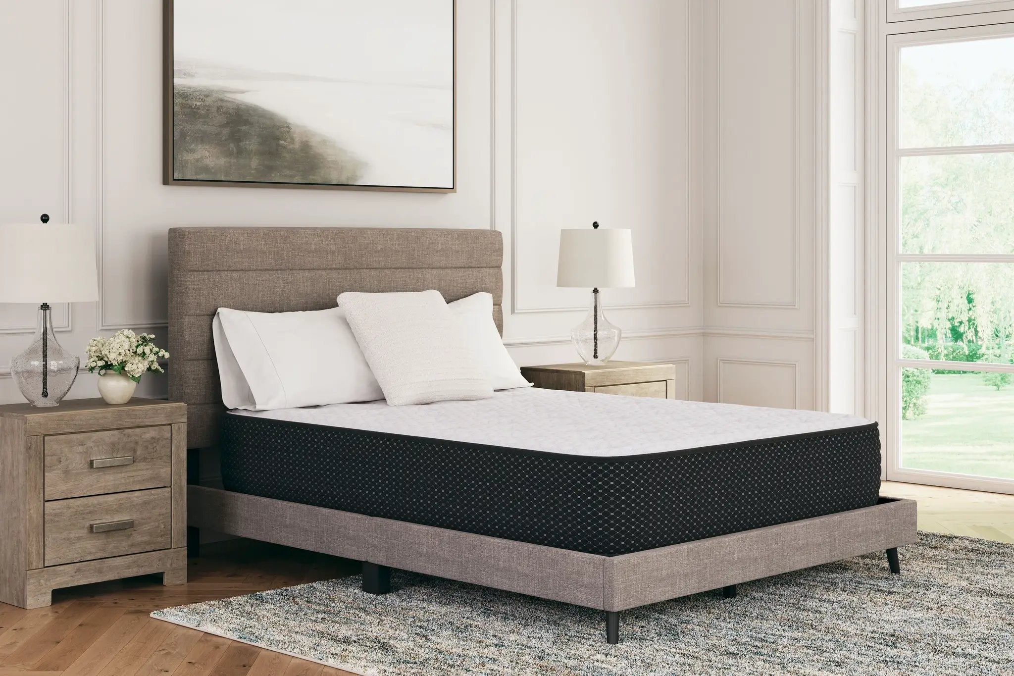 Limited Edition Plush - Mattress by Unique Piece Furniture