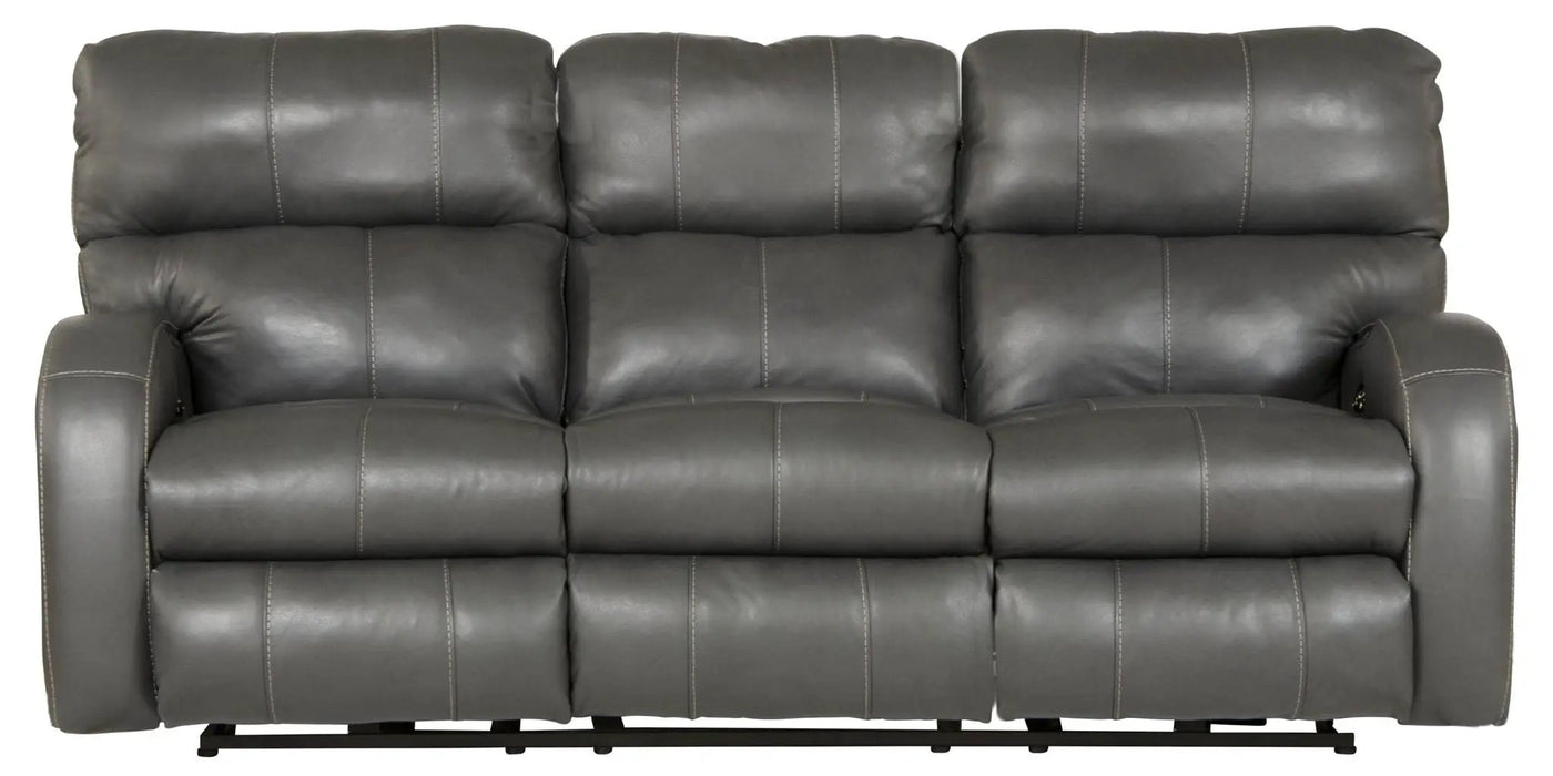 Angelo - Power Reclining Sofa by Unique Piece Furniture